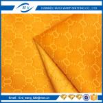 100 Polyester Liner Sofa Cloth Fabric Customized Size SGS Approved