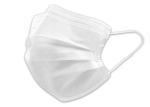 17.5×9.5cm Lightweight Disposable Earloop Face Mask