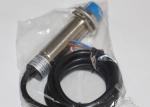 CM18 Metal Capacitive Proximity Sensor