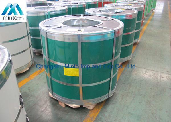 Quality ISO Certificated Pre Painted Steel Coil Color Coated PPGI PPGL Steel Coils for sale