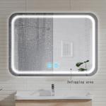 DC12V 12W/24W/36W/48W/60W Hand Sweep Mirror Cabinet for Bathroom Mirror Defogger