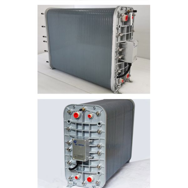 Ultra Pure Water Machine RO EDI Systems For Silicon Wafers / Biochemical Ultrapure Water