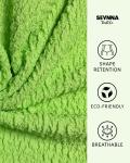 Recycled Nylon Fabric Sustainable High Performance