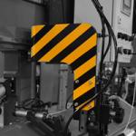 Longitudinal Water Tank Welding Machine Horizontal Auto Straight Seam Welding