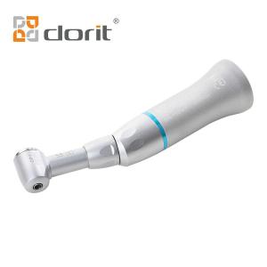 Wholesale 300000-350000rpm Contra Angle Handpieces Low Speed External Contra Angle DR-11CWP from china suppliers