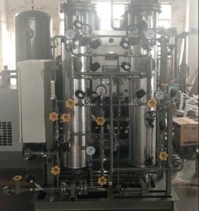 Wholesale Compressed Air Compressor Desiccant Dryer Twin Tower 100 PSI from china suppliers