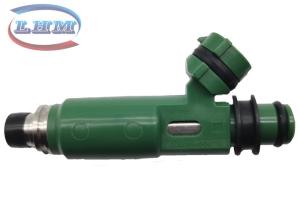 Wholesale Land Cruiser 23250-66010 Automotive Spare Parts Fuel Injector from china suppliers