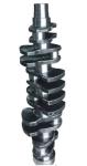 PC400-1 NT855 Diesel forged Engine Billet Steel Crankshaft 6710-31-1111