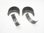 For Mitsubishi 4D34 Engine Parts Connecting Rod Bearing Abrasion Resistance