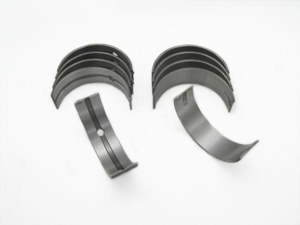 For Mitsubishi 4D34 Engine Parts Connecting Rod Bearing Abrasion Resistance