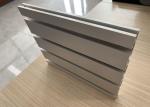 180x15mm Aluminium Extrusion Plate For Convery / Shelves