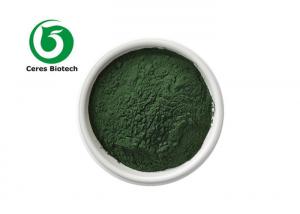 Wholesale Organic Spirulina Powder For Antioxidant And Anti-Aging Iso Certified from china suppliers