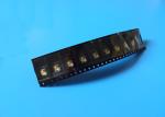 RGBA Color High Power LED Diode , Small 15Watt RGBW LED Arrays