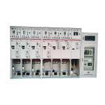 50Hz 12kV ISO9001 Inflatable Cable Branch Cabinet Fully Sealed Medium Voltage