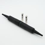 Replace Bussmann HEB-AA Buss Fuseholder Tron in-line Breakaway non-breakaway