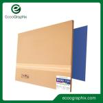 Double Layer Positive Thermal Offset Printing CTP Plate Long Run Length