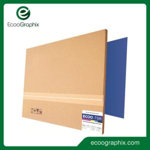 Wholesale Double Layer Digital CTP Printing Plates Positive Thermal Printing Plate from china suppliers