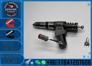 Wholesale NINE Brand Engine Parts Fuel Injector 3409975 Diesel Injector 3409975 from china suppliers