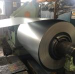Cold Rolled Stainless Steel Coil With Low Carbon Content For Long lasting
