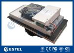 200W Thermoelectric Air Cooler , TEC / DC48V Peltier Air Conditioner Remote