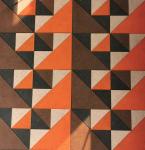 Parallelogram Interior Wood Wool Acoustic Panel Soundproof Board