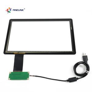 Wholesale 11.6 Inch Capacitive Industrial Open Frame Touch Screen Monitor from china suppliers