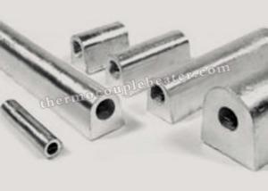 Wholesale High Performance Aluminum Alloy Sacrificial Anodes For Catholic Protection Systems from china suppliers