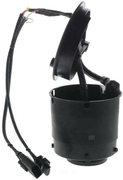 Diesel Emissions Fluid Heater For Mercedes Benz W221 S350 OEM F01C600240