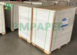 Wholesale 350gsm GC2 Coated Ivory White Board For Chocolate Packaging Box High Bulk from china suppliers