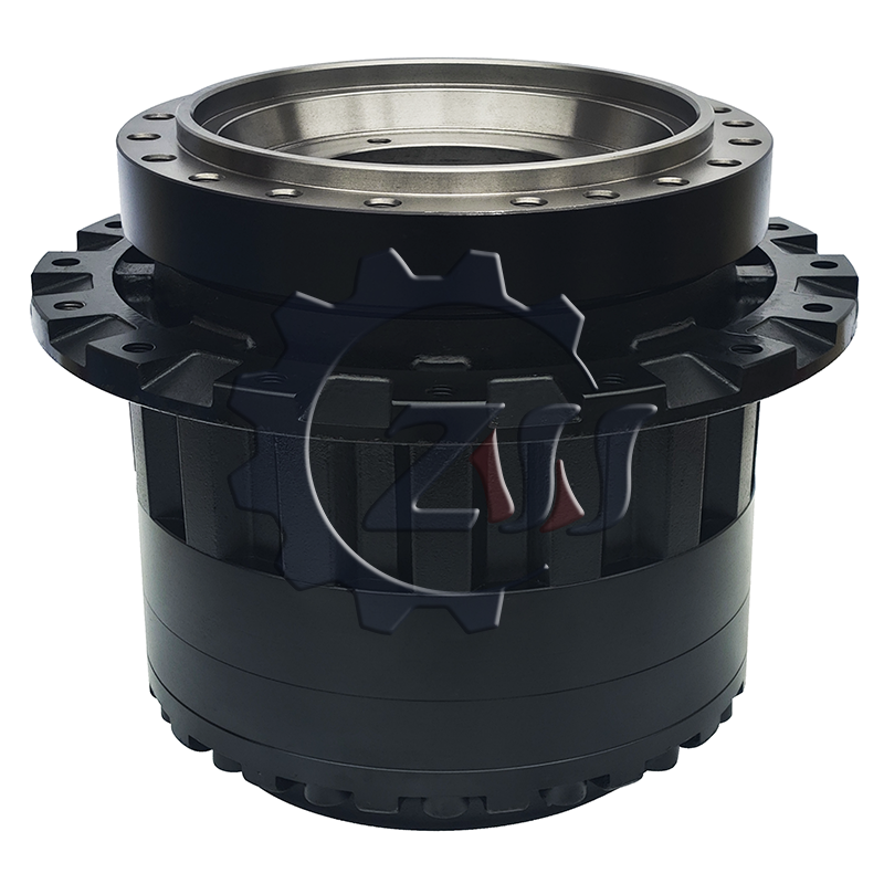 E320D Model Hydraulic Travel Motor Final Drive for Excavator with 3 Months Warranty