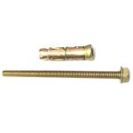 ROHS Expansion Anchors JIS DIN Mechanical Concrete Wedge Anchor Bolts
