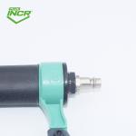 Semi-automatic 21 Gauge Fine Crown Air Pneumatic Staple Gun for Furniture