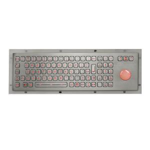 Wholesale Industrial Computer Backlit USB Keyboard from china suppliers