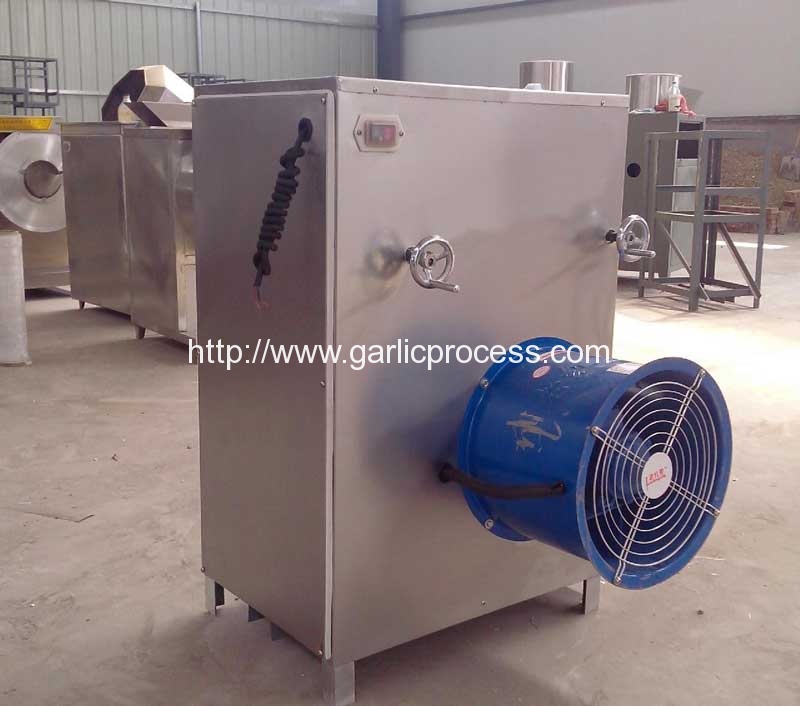 garlic-clove-separating-machine