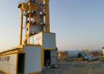 Large Capacity Bitumen Batching Plant ZOOMLINE Asphalt Mixer Plant