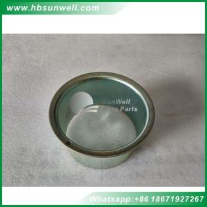 Wholesale Cummins 186918 M11, ISM11 QSM11 exhaust manifold adapter , Cummins XCEC outlet fitting from china suppliers