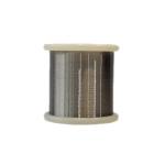 0.25mm Chromel / Alumel Thermocouple Bare Wire For Temperature Sensing