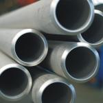 201 304 304L 316 316L 410 430 ASTM A270 Stainless Steel Square Pipe for Industry