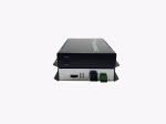 4K hdmi video over fiber with RS232, DC 5V