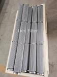High Temperature Liquids Pleated Filter Element OEM ODM