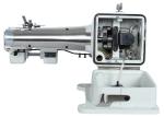 Car Mat 260×110mm Cylindrical Single Needle Sewing Machine