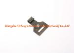 28×6.5 Mm Metal Spare Parts Slotted Bar Vertically Supporting Usage