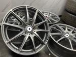Amg 19 Inch Rim Set E Class 10-Spoke-Design Genuine Mercedes-Benz