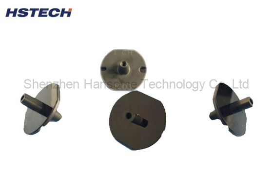 PCB Assembley SMT Nozzle Holder Ceramic Tip Material For Panasonic CM Series