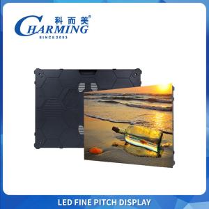 Wholesale P2 Indoor Led Module Night Club Lights 3d Hologram Projector Big Tv from china suppliers