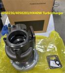 Hx40w Turbo 4050236 4050203 240102105 Turbine 6CTAA 6CT ISC QSC8.3
