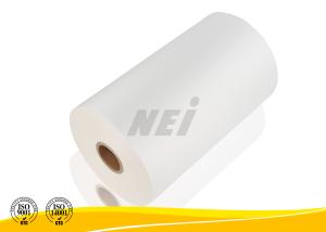 Wholesale Glossy / Matte BOPP Thermal Lamination Film Rolls For Paper Boards from china suppliers