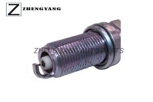 Wholesale Long Life Iridium Automobile Spark Plug Automotive Electronic Components PEUGEOT CITROEN 5018/LFR5AGP from china suppliers