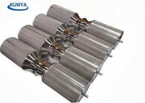 Wholesale Orien Twill Weave Sintered Filter Elements Sintered Cartridge Filter from china suppliers