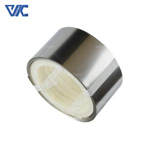 Wholesale Nickel Chrome Incoloy Alloy 925 Strip Nickel Alloy foil from china suppliers
